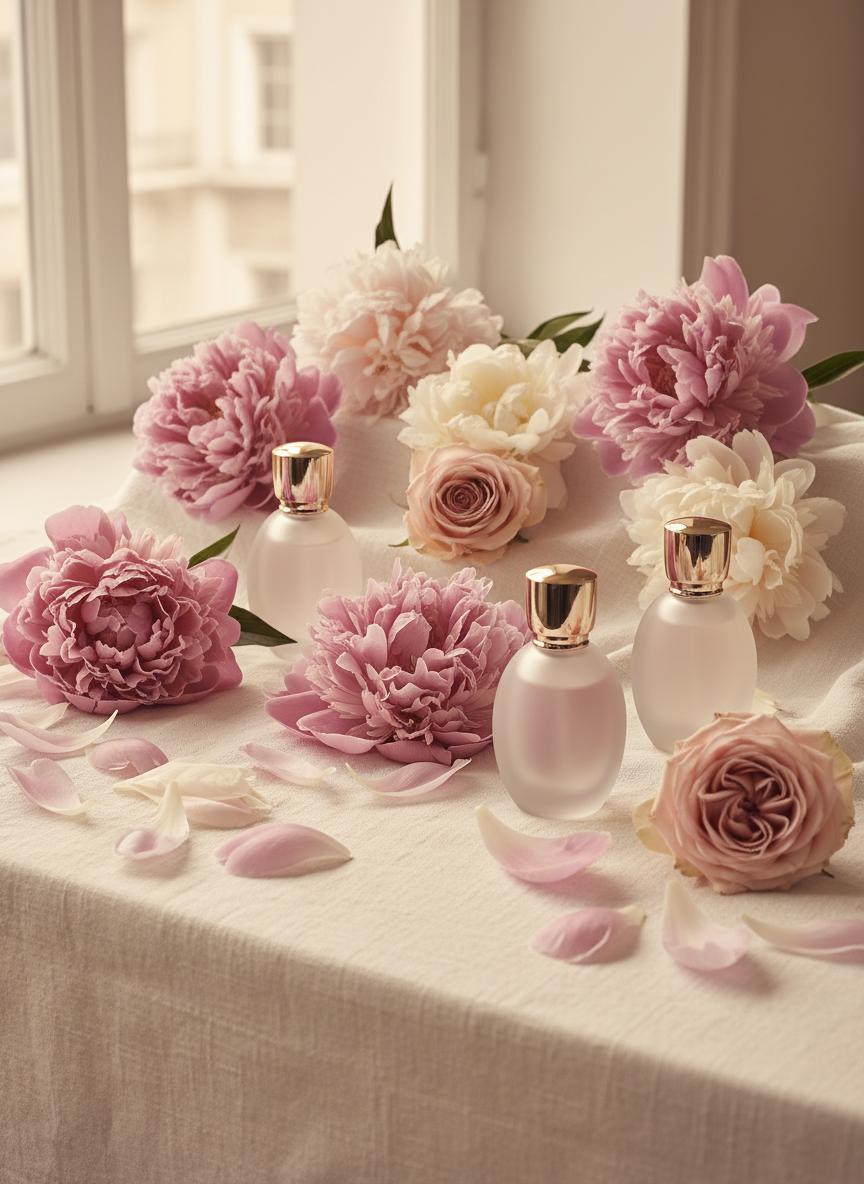 Floral Notes