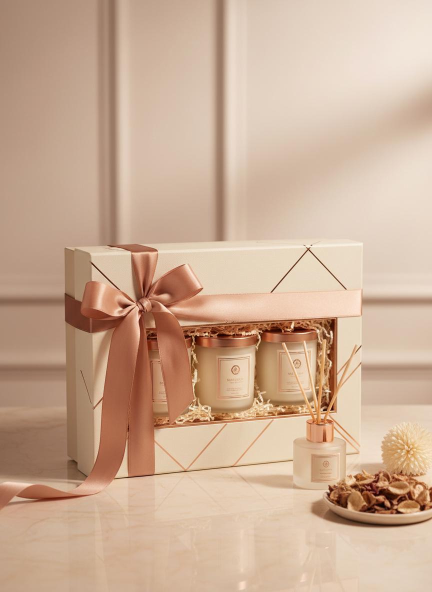 Signature Ritual Sets