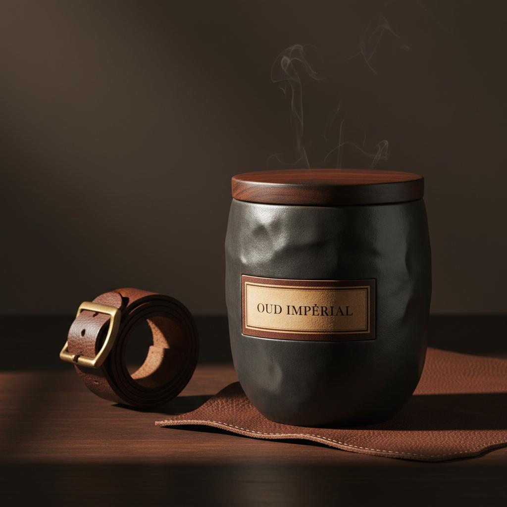 The Oud Collection
